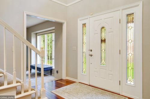 13778 Guild Ave, Saint Paul MN  55124-7612 exterior