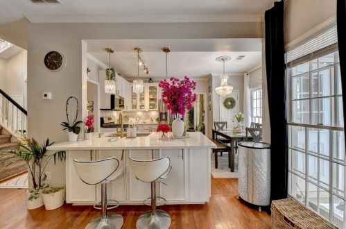 3139 Blairhill Ct, Atlanta GA  30340-4500 exterior