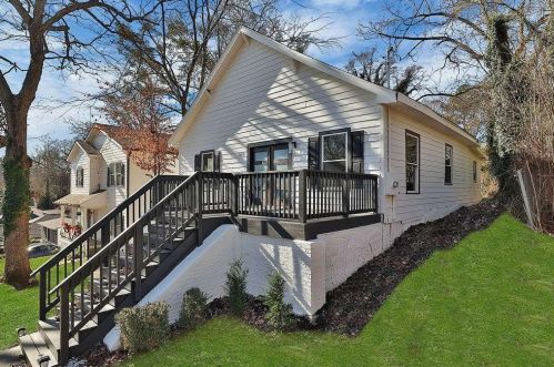 894 Grand Ave, Atlanta, GA 30318-4707