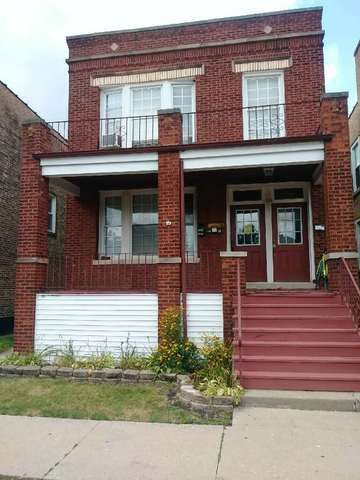 1218 Scoville Ave, Forest View, IL 60402-1155