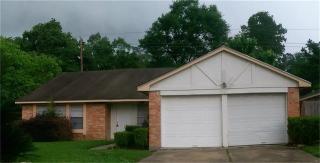 6603 Brookgate Dr, Spring TX  77373-7214 exterior