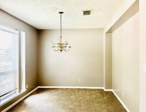 5611 Carta Valley Ln, Richmond TX  77469-6080 exterior