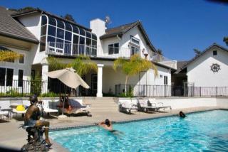 9802 Blossom Springs Rd, El Cajon, CA 92021-6028