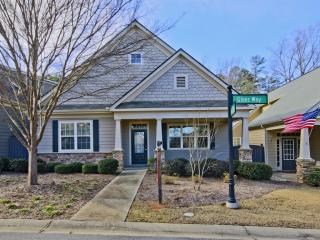 346 Glens Way, Holly Springs, GA 30188-5164
