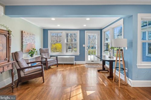 100 Jefferson Rd, Princeton, NJ 08540-3303