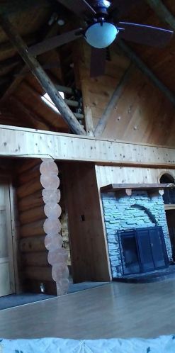25101 Ridge Rd, Willits, CA 95490-9090