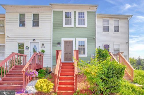 13761 Avonshire Dr, Silver Spring, MD 20904-6707