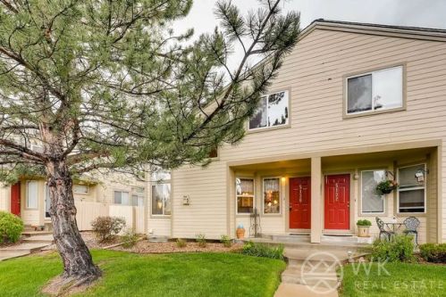 5130 Buckingham Rd, Boulder, CO 80301-3746