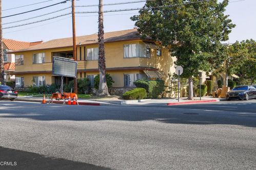 900 Wilson Ave, Glendale CA  91206-4486 exterior