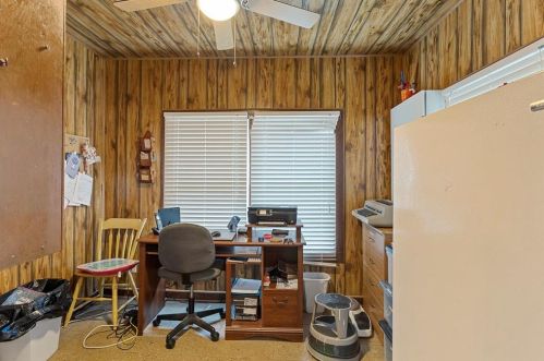 9000 Rowland Dr, Fort Worth TX  76108-2225 exterior