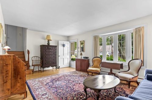 59 Saddle Rd, Norwalk, CT 06851-3129