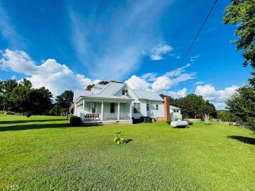 3829 Red Land Rd, Franklin, GA 30217-5451