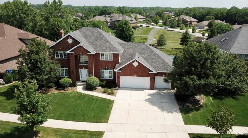 19209 Loveland Ct, Mokena, IL 60448-8248