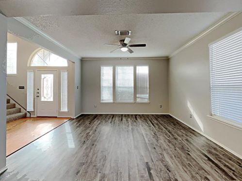 3972 Miami Springs Dr, Fort Worth TX  76123-1463 exterior