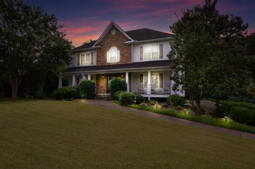 259 Lingefelt Ln, Holly Springs, GA 30115-9203