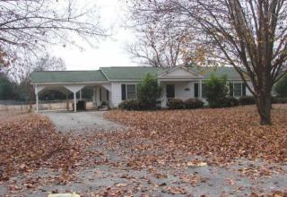 3050 Whiteside Rd, Macon, GA 31216-6210