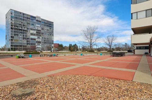 3131 Alameda Ave, Denver CO  80209-3407 exterior