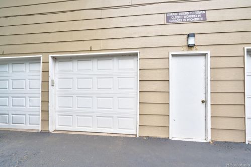 2109 Coronado Pkwy, Denver CO 80229-8058 exterior