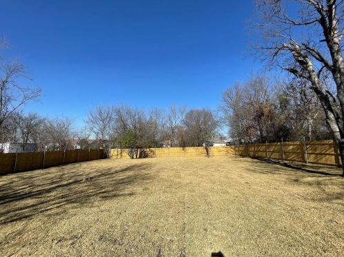 4301 Panola Ave, Fort Worth TX 76103-3039 exterior