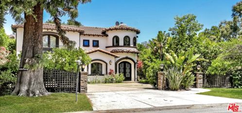 4622 Hayvenhurst Ave, Van Nuys, CA 91436-3252