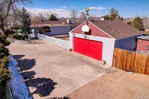 970 Otis St, Denver CO  80226-4652 exterior