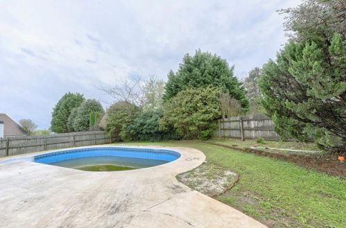 151 Northwind Dr, Stockbridge GA  30281-6293 exterior