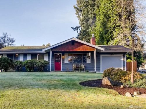 7855 135th Ave, Redmond, WA 98052-4013