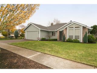 10635 133 Pl, Beaverton OR  97008-9345 exterior