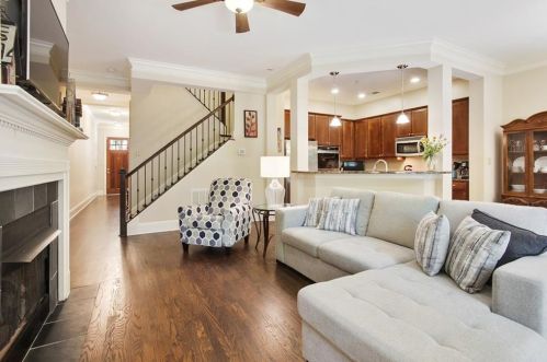 4144 Fischer Way, Atlanta, GA 30341-1458