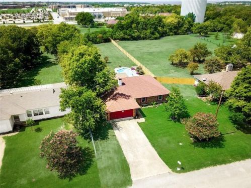207 Tampico Cir, Duncanville, TX 75116-4215