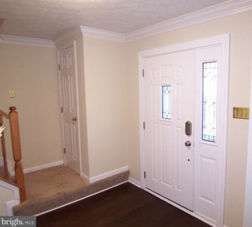 411 Grasmere Dr, Aberdeen MD  21001-1834 exterior