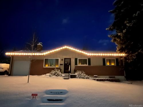 659 Swadley St, Denver CO  80228-3341 exterior