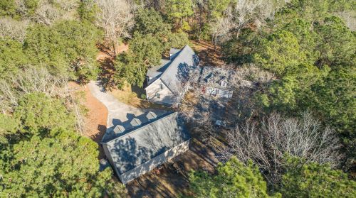 8003 Little Britton Rd, Meggett, SC 29449-6228