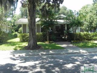 205 Kinzie Ave, Savannah, GA 31404-2443