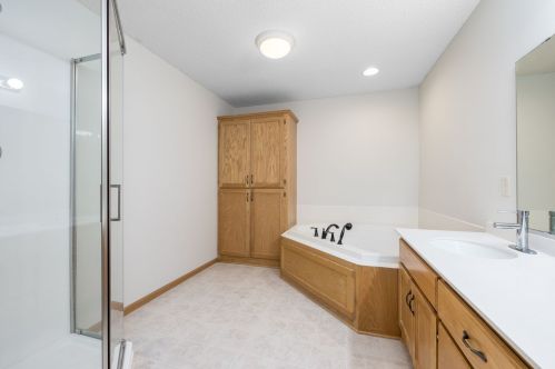 1203 Dupont Ln, Minneapolis MN  55444-2710 exterior