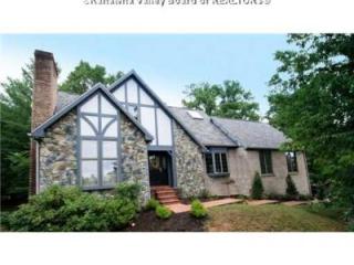 104 Mcdavid Ln, Charleston WV  25311-9708 exterior