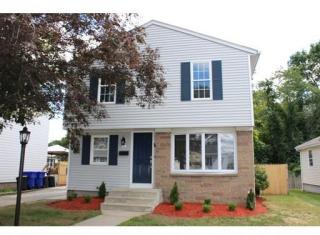 59 Ivan Ave, East Providence, RI 02915-3742