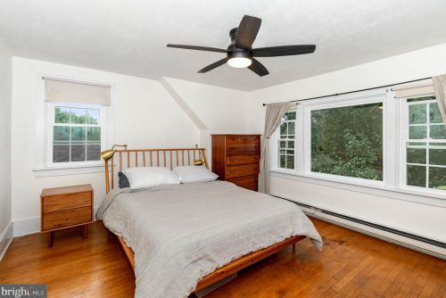 29 I St, Carlisle PA  17013-1420 exterior