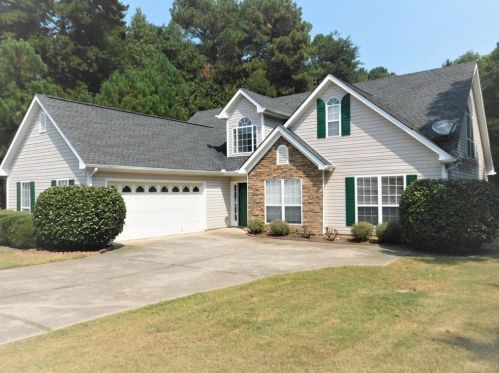 2575 Hamilton Parc Ln, Buford, GA 30519-6205