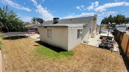 10124 Norwick St, Rancho Cucamonga, CA 91730-3035