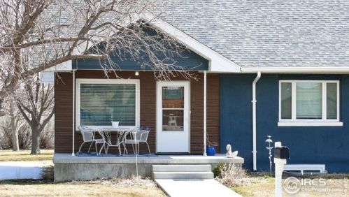 482 Delta Ave, Akron, CO 80720-1040