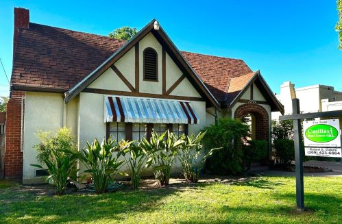 1235 Magnolia St, Stockton, CA 95203-2124