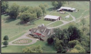 730 Normandy Rd, Normandy, TN 37360-3146