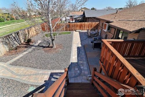 849 Poppy Dr, Denver CO  80601-3300 exterior