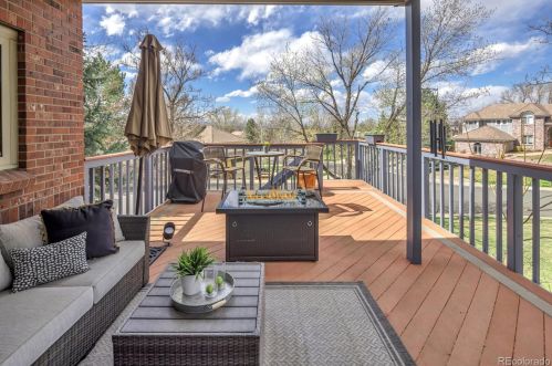 2475 Country Club Loop, Denver CO  80234-2639 exterior