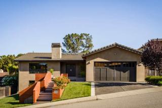 1387 Madera Way, Millbrae, CA 94030-2864