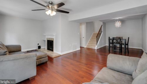5813 Barnwood Pl, Columbia, MD 21044-2811