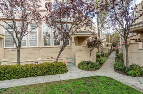 464 Cascadita Ter, Milpitas, CA 95035-2403