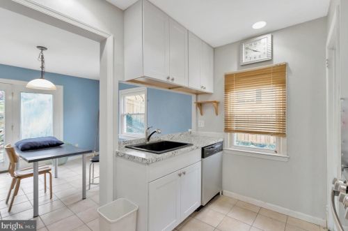 11815 Dewey Rd, Silver Spring MD 20906-4882 exterior