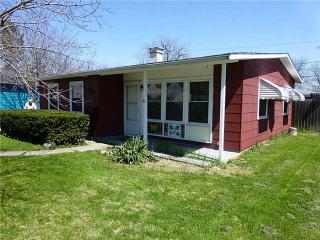1429 Abbott Ave, Toledo, OH 43614-2720